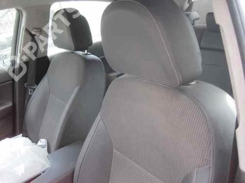 Right front shock absorber OPEL INSIGNIA A (G09) 2.0 CDTI (68) | BP6559154M17  - Image 35