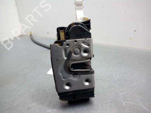 Used Front left lock MERCEDES-BENZ SPRINTER 3,5-t Van (B906) [2006-2020]  16249697