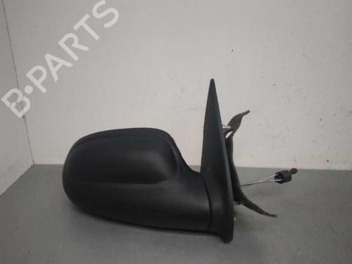Right mirror CITROËN SAXO (S0, S1)  | BP29751877C27
