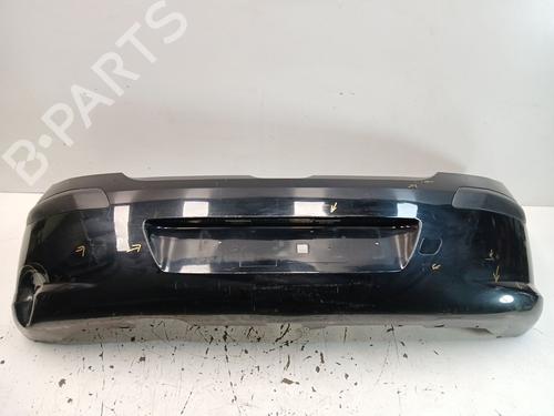 Used Rear bumper Rear bumper PEUGEOT 308 I (4A_, 4C_) 1.6 HDi (90 hp) 38786663 38786663