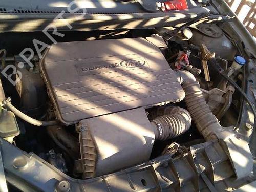 Gearbox FORD FIESTA V (JH_, JD_) 1.3 | BP2508542M3 