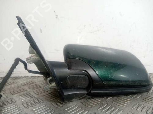 Left mirror BMW 3 (E46) 323 i | BP16422405C26 