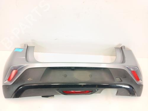 Bagtil kofangere OPEL MOKKA 1.2 Turbo Hybrid (136 hp) 22643638