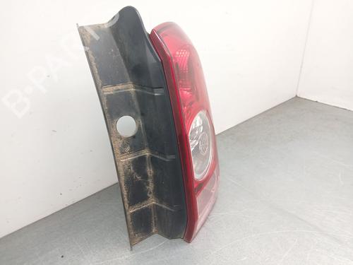 Right taillight DACIA DUSTER (HS_) 1.5 dCi 4x4 (HSMC, HSMD) | BP36162841C35 - Image 4
