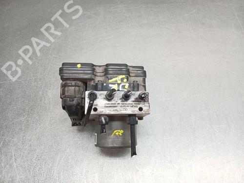 Used ABS pump ABS pump KIA CEED (CD) 1.6 CRDi 136 (136 hp) 40194771 40194771