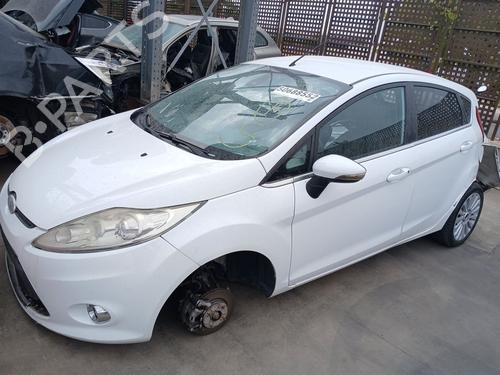 Used Parts FORD FIESTA VI (CB1, CCN) 1.6 TDCi 4935497