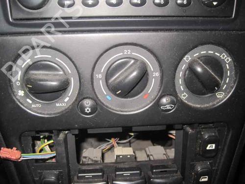 Gearbox CITROËN XSARA (N1) 2.0 HDi 90 | BP2383248M3 