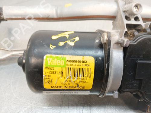 Front wiper motor CITROËN C4 CACTUS 1.6 BlueHDi 100 | BP38786602M29 - Image 2