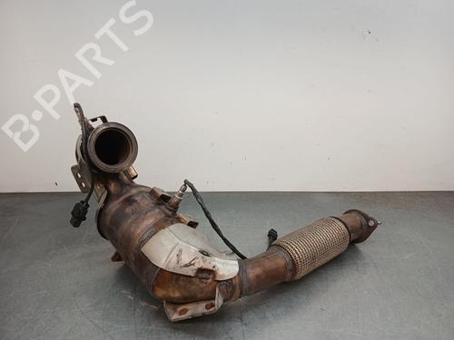 Catalyst MG MG HS (AS23) 1.5 T (SAS23) | BP36406250M10 - Image 3