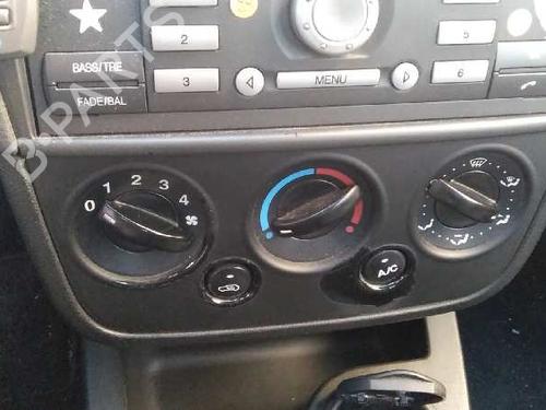 Gearbox FORD FIESTA V (JH_, JD_) 1.3 | BP2508542M3 