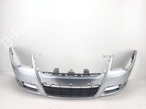 Pare-chocs avant VW EOS (1F7, 1F8) 1.4 TSI (122 hp) 29432588