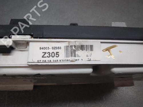 Instrument cluster KIA SPORTAGE II (JE_, KM_)  | BP12140390C47 
