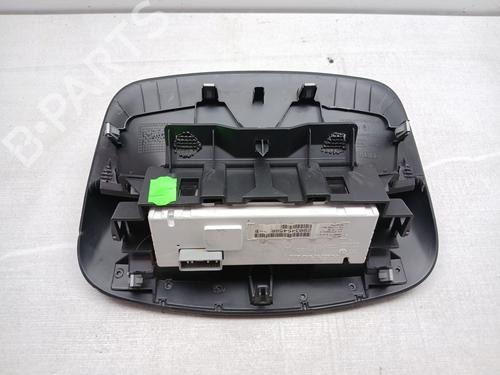 Display monitor RENAULT MEGANE III Grandtour (KZ0/1) 1.5 dCi (KZ09, KZ0D, KZ1G, KZ29, KZ14, KZ1W, KZ10, KZ1F,... | BP30153334C48 