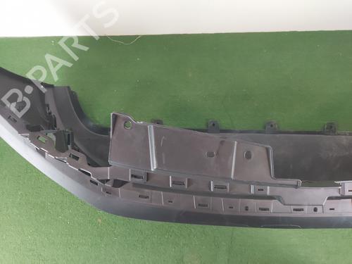 Front bumper FIAT DOBLO Cargo (263_) 1.4 | BP24668651C7 