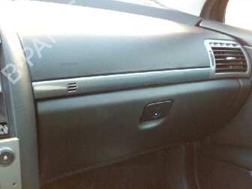 Gearbox PEUGEOT 407 (6D_) 2.0 HDi 135 (6DRHRH, 6DRHRE, 6DRHRG, 6DRHRJ) | BP2441784M3 
