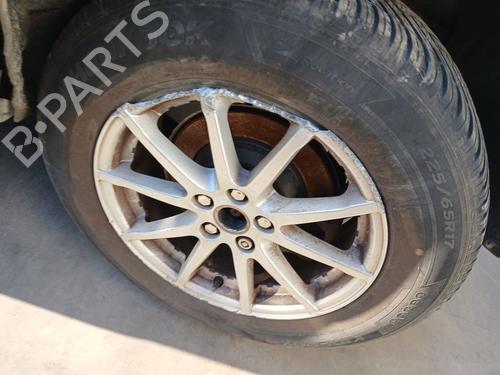 Engine LAND ROVER RANGE ROVER EVOQUE (L538) 2.2 D | BP36158868M1 - Image 4