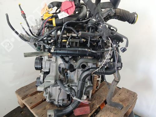 Engine DACIA SANDERO II TCe 90 (B8M1, B8MA, B8AC) | BP38959328M1  - Image 7