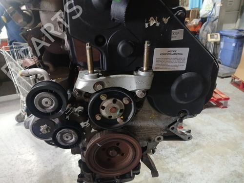 Engine FORD FOCUS II (DA_, HCP, DP) 1.8 TDCi | BP31158952M1  - Image 24