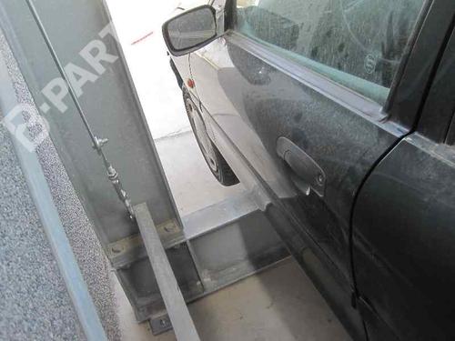 Headlight switch FORD MONDEO I Saloon (GBP)  | BP2367393I24 