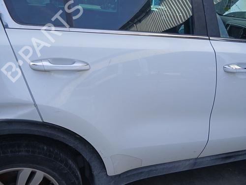 Used Right rear door KIA SPORTAGE IV (QL, QLE) 1.7 CRDi (116 hp) 29629455