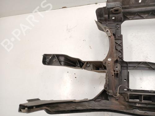 Front slam panel VW PASSAT B6 (3C2) 1.9 TDI | BP29432597C72 