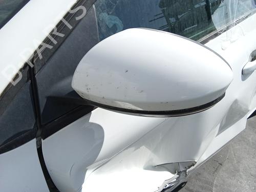 Retrovisor izquierdo Retrovisor izquierdo 39070853 39070853