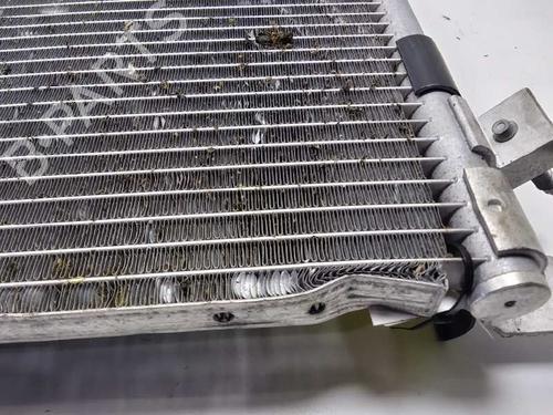 AC radiator FORD USA MUSTANG Coupe 5.0 V8 | BP23117662M32 