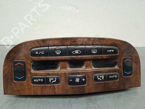 Used Climate control PEUGEOT 607 (9D, 9U) 2.2 HDi (133 hp) 11511651