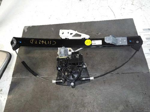 Used Rear right window mechanism AUDI Q2 (GAB, GAG) 1.6 TDI (115 hp) 9152641