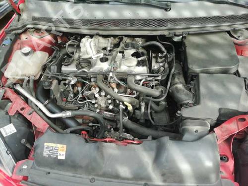ABS pump FORD FOCUS II (DA_, HCP, DP)  | BP17089557M43 