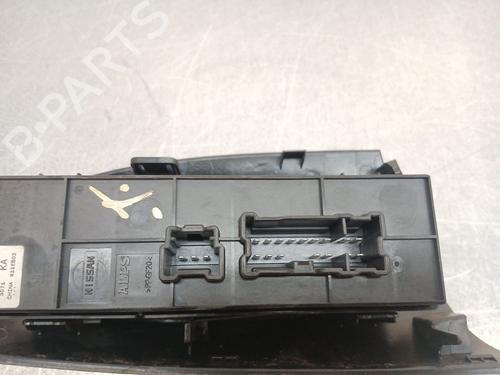 Left front window switch NISSAN JUKE (F15) 1.6 | BP38912193I27  - Image 5