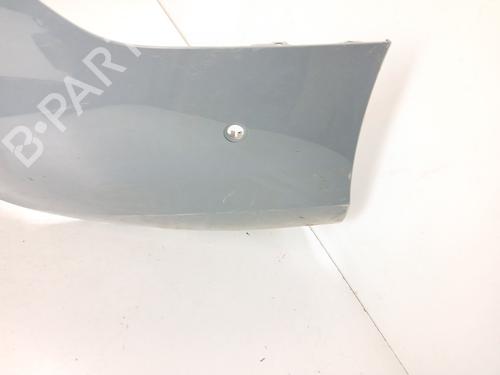 Rear bumper VOLVO S60 III (224) T5 AWD | BP29456902C8 