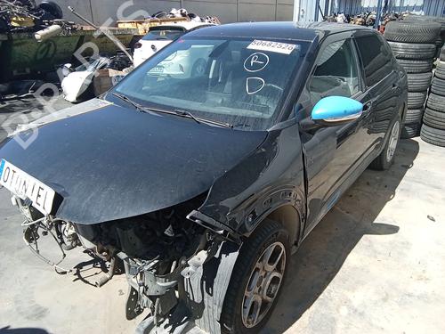 Dør højre bagtil CITROËN C4 CACTUS 1.2 THP 110 | BP39146695C5 - Image 10