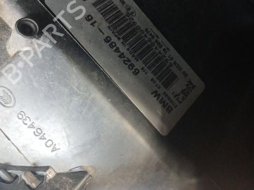 Right headlight BMW 1 (E87) 118 d | BP27997704C29 