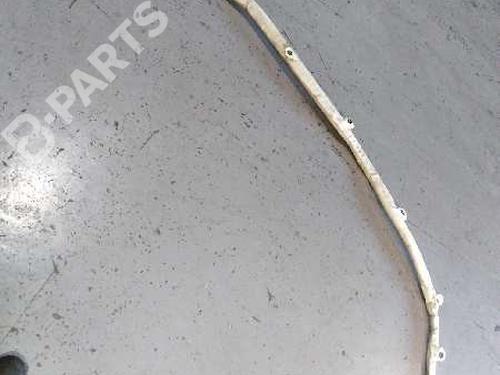 Right curtain airbag AUDI A8 D3 (4E2, 4E8) 3.0 TDI quattro | BP12194158C12 
