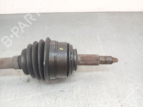 Left front driveshaft DACIA SANDERO 1.5 dCi | BP33045357M38  - Image 5