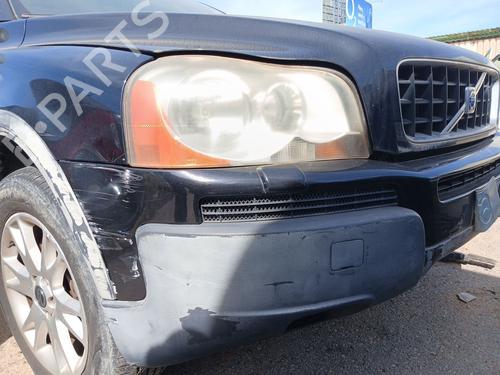 Front bumper VOLVO XC90 I (275) D5 AWD | BP24803385C7 