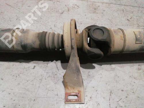Driveshaft MERCEDES-BENZ E-CLASS (W210)  | BP6333000M37 