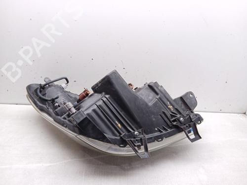 Left headlight TOYOTA COROLLA Verso (ZER_, ZZE12_, R1_) 1.8 (ZNR11_, ZNR11R) | BP27930587C28 
