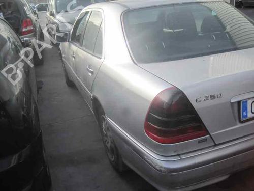 Intercooler MERCEDES-BENZ C-CLASS (W202)  | BP2421460M30 