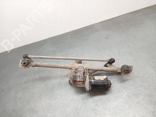 Viskermotor vindrude OPEL CORSA C (X01) 1.3 CDTI (F08, F68) (70 hp) 30534359