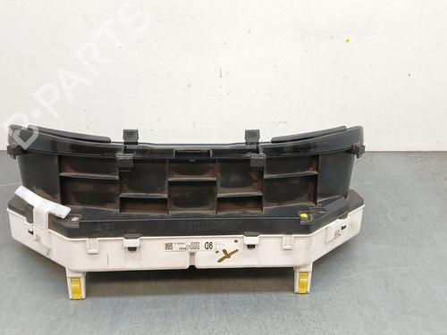 Instrument cluster LEXUS CT (ZWA10_) 200h (ZWA10_) | BP29404851C47 