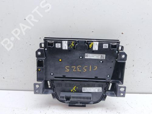 Switch OPEL ASTRA J GTC | BP37670730I30 - Image 4