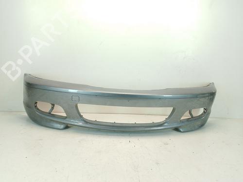 Front bumper BMW 3 (E46) 330 xd | BP27520469C7 
