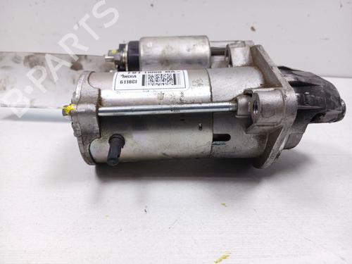 Used Starter FORD FOCUS III 1.5 EcoBoost (150 hp) 21196131