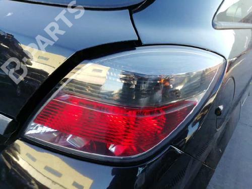 Right front door OPEL ASTRA H GTC (A04) 1.7 CDTi (L08) | BP7229715C3 