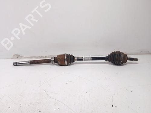 Right front driveshaft CITROËN C3 III (SX) 1.2 THP 110 (SXHNPS, SXHNZT, SXHNZ6) | BP37427687M39 - Image 2