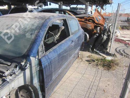 ECU airbags TOYOTA COROLLA (_E12_)  | BP2362639M53 