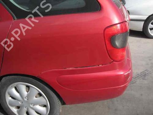 Fuel flap CITROËN XSARA (N1) 1.6 16V | BP6637563C131 