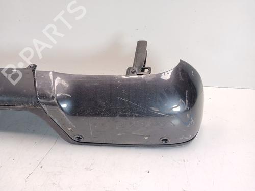 Rear bumper FORD RANGER (TKE) 2.2 TDCi | BP30329590C8